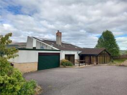 Viewpoint, Ardival Farm Road, Strathpeffer IV14 9DS