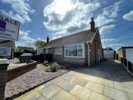 1, Beck Grove, Thornton Cleveleys FY5 2QF