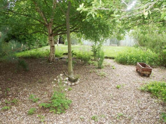 Second Part Of Gardn