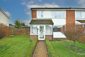 93, Reid Way, King's Lynn PE30 2LN