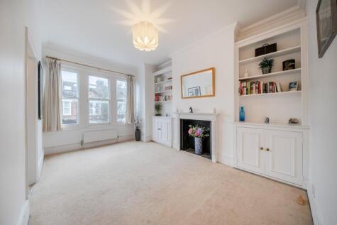 Marney Road, Battersea, London, SW11