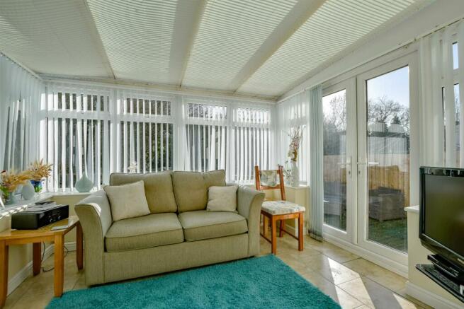 Sun Room