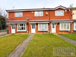 17, Shard Close, Northampton NN4 0SE