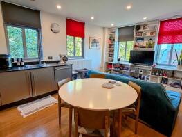 Apartment 505, 5 Caspian Apartments, Salton Square, London E14 7GJ