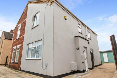 Lord Street, Grimsby, N.E Lincolnshire, DN31