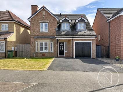 Heaton Road, Billingham, TS23