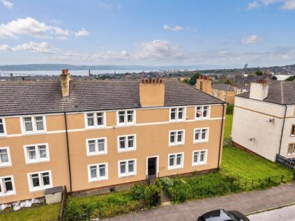 Arklay Terrace, Dundee