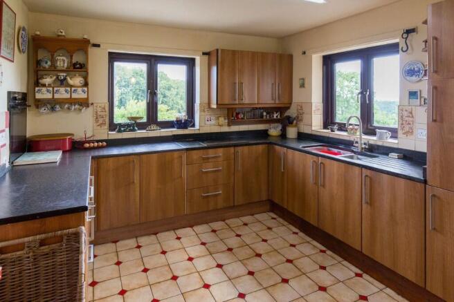 The New House, Ivy House Farm, Whitley Lane, Halifax, West Yorkshire, HX3 9TF photo 4