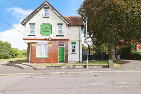 Simonds Road, Ludgershall, ANDOVER