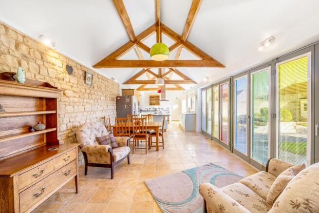 Poplar Farm Court, Nettleham, Lincoln, Lincolnshire, LN2 photo 4