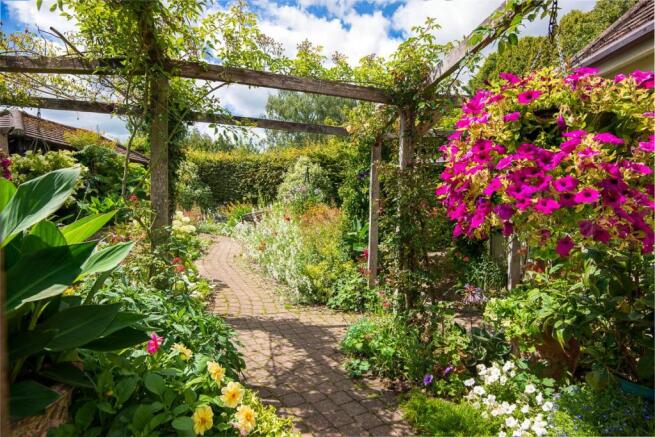 Gardens