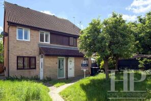 32, Guinevere Road, Ifield, Crawley RH11 0PE