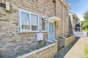 8, Hood Close, Andover SP10 1QE