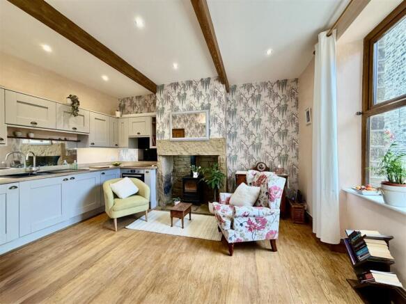 2 bed Character Property for sale Image 12