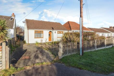 Blackheath Road, Lowestoft