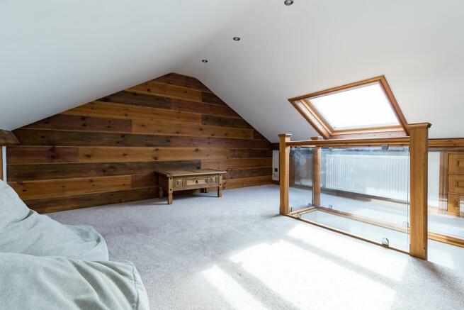 Loft Space
