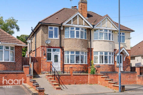 Willson Road, Littleover