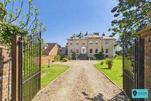 Saul Lodge West, Arlingham Road, Gloucester GL2 7JE