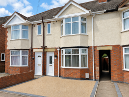 194, Heath End Road, Nuneaton CV10 7JB