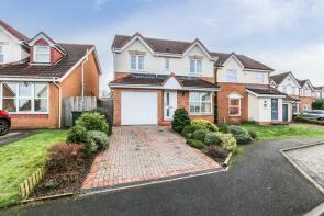 25, Greenhills, Newcastle Upon Tyne NE12 5BA