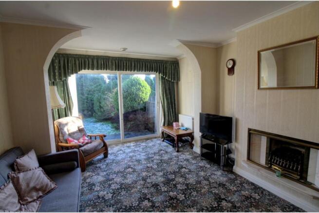 Reception Room Two