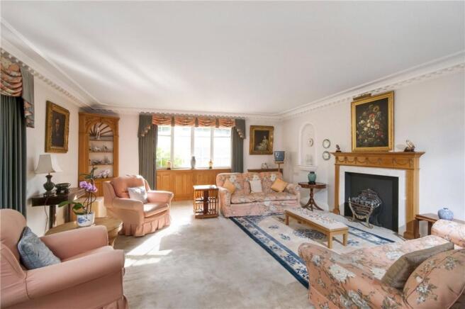 Drawing Room