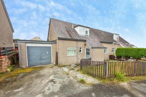 8, Tan Yr Allt, Caernarfon LL54 7PP
