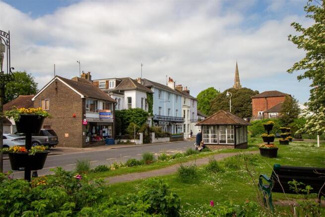 Hurstpierpoint