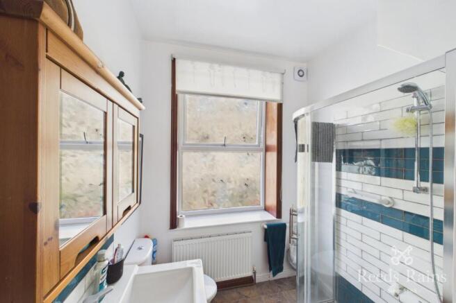 2 bed Terraced to rent Image 10