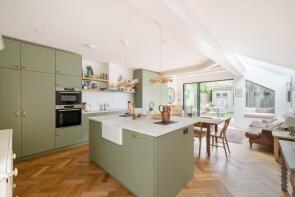 38, Kempe Road, London NW6 6SJ