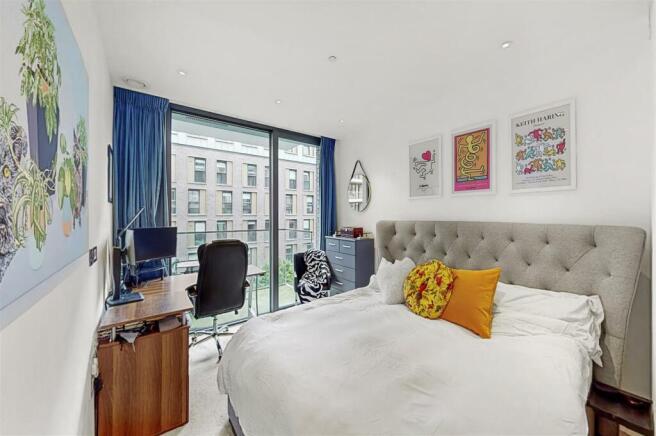 Apartment 504, Satin House - fJkfpB6QBVxyAmsLkBVj.