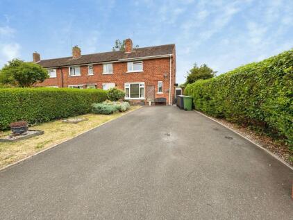 Redbourne Drive, Lincoln, Lincolnshire, LN2