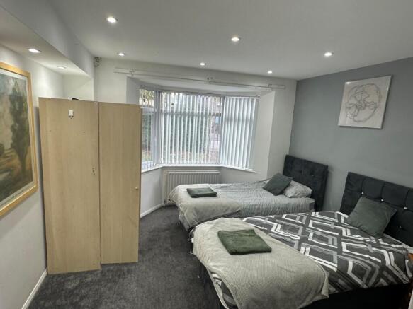 Bedroom 4