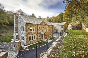 12, Bank Lane, Holmfirth HD9 2TX