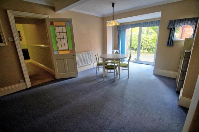 Dining Room 2