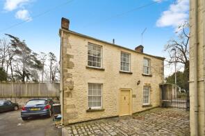 2 The Cottage, Park Road, Shepton Mallet BA4 5BP