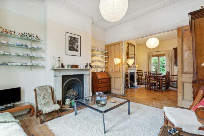 Upham Park Road, W4 - FOR SALE