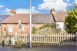 17, Clarence Road, Luton, Chatham ME4 5EJ