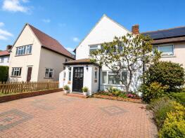 52, Cedar Avenue, Twickenham TW2 7HE