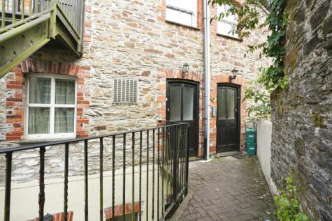 Crinnicks Hill, Bodmin, Cornwall, PL31