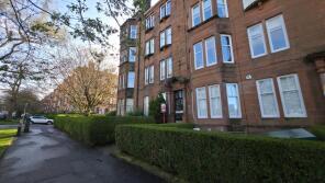 Flat 1/1, 8, Woodcroft Avenue, Glasgow G11 7HU
