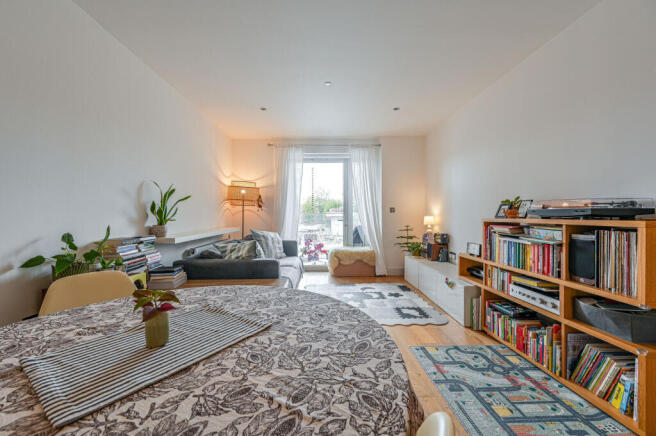 Howe House, Woolwich, London, SE18 photo 4