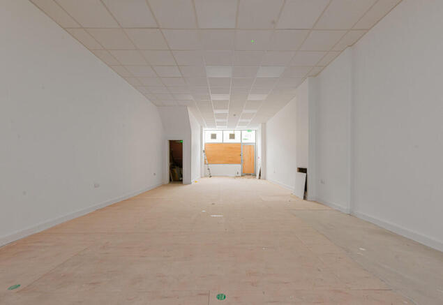 Holloway Road 330...