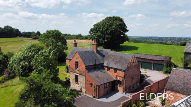 AERIAL IMAGES