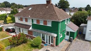 3, Mccale Avenue, Fairwater, Cardiff CF5 3HY