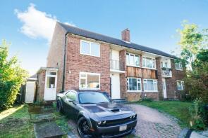 6, Dorchester Close, Northolt UB5 4PE