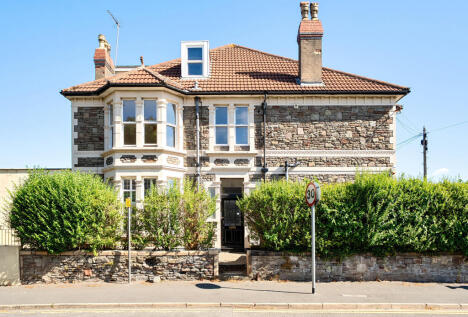 Gloucester Road North, Filton, Bristol, BS34