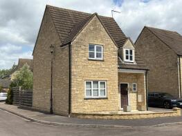 121, Perrinsfield, Lechlade GL7 3SE