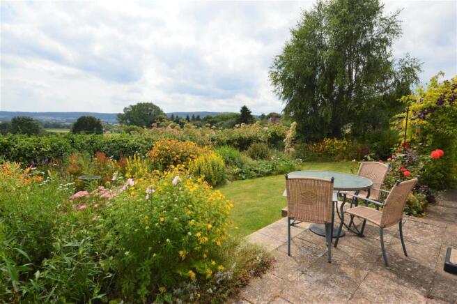 GARDEN 2