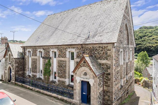 Front Elevation